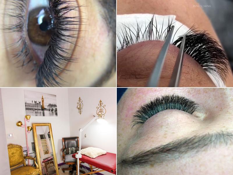 Sherry Lash Studio