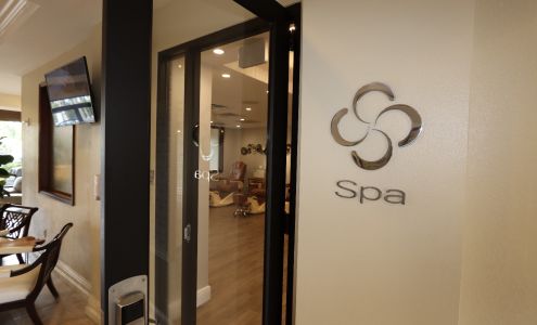 Soleil Salt Room & Wellness Spa