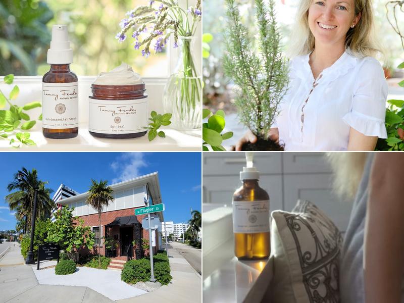 Tammy Fender Holistic Skincare