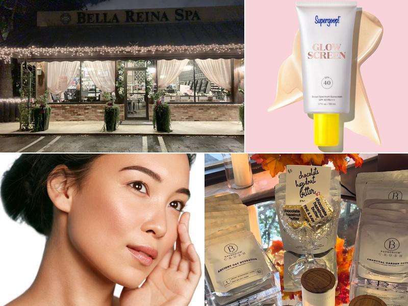 Bella Reina Spa