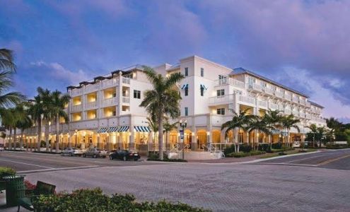 The Seagate Hotel & Spa