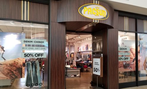 PacSun