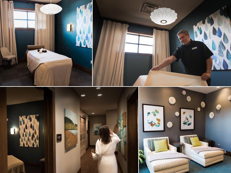 Agave Spa at Ocala Preserve