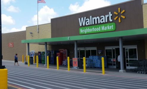 Walmart Neighborhood Market