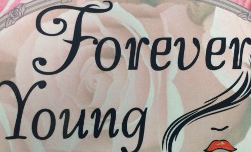 Forever Young Skin & Hair Spa #3