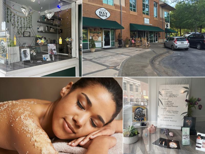 Evene Day Spa