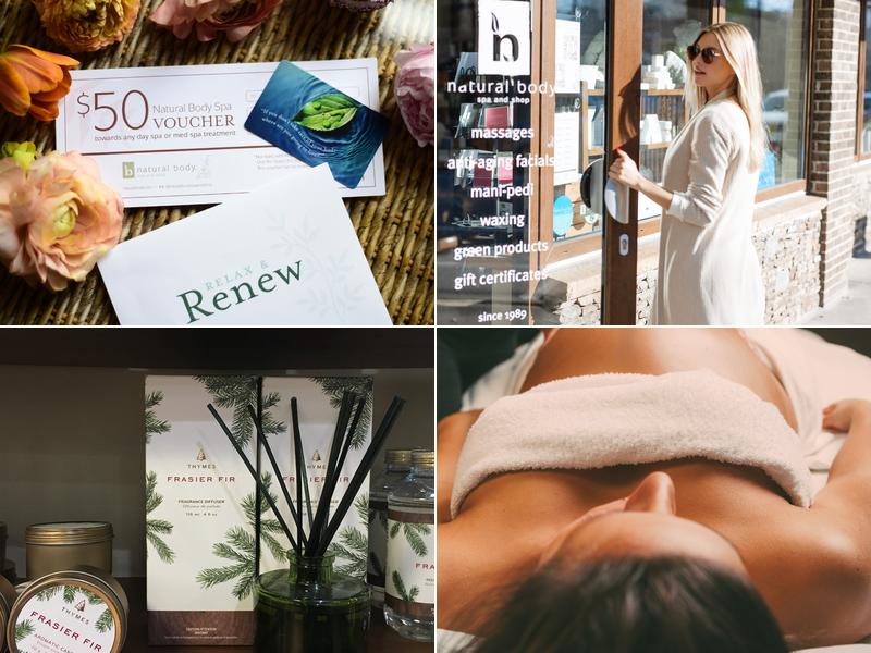 Natural Body Spa & SkinReMEDI Brookhaven