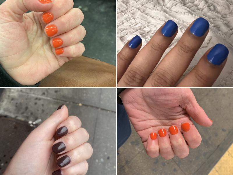 Rainbow East Nails & Spa