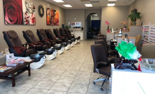 DN Nails Spa