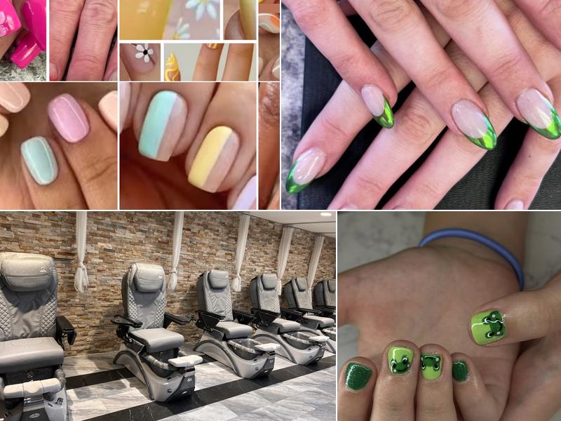 Hana Nails Comfort Spa