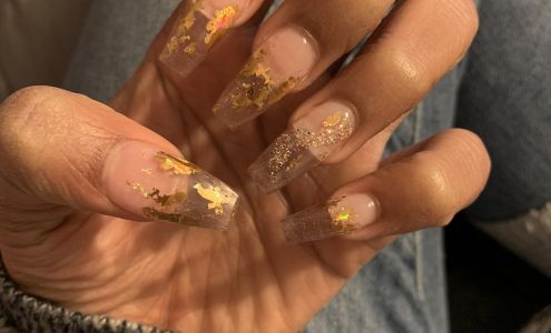 Tina Nails