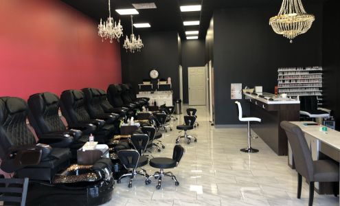 Nail It Salon Spa