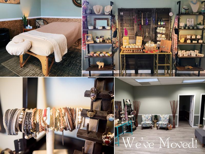 Bella Terra Organic Spa and Shoppe