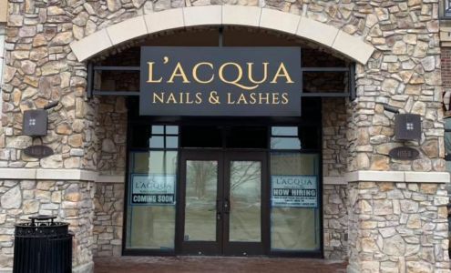 L'acqua Nails & Lashes