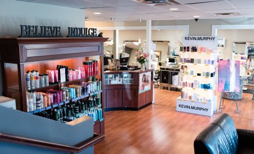 Ziyan Salon & Holistic Day Spa