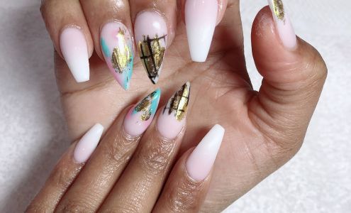 MT Vernon Nails & Spa