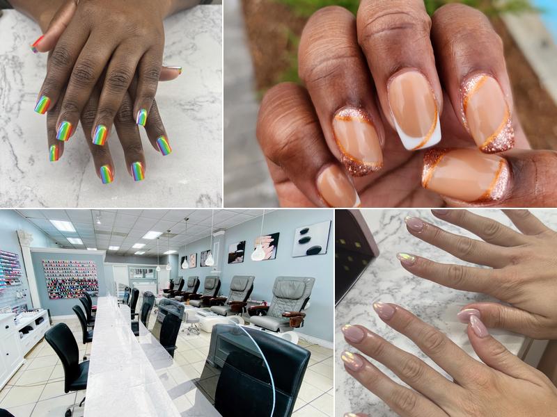 Lakeside Nails & Spa