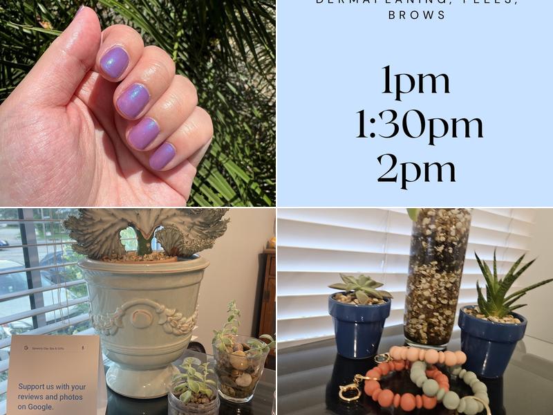 Serenity Day Spa and Gifts