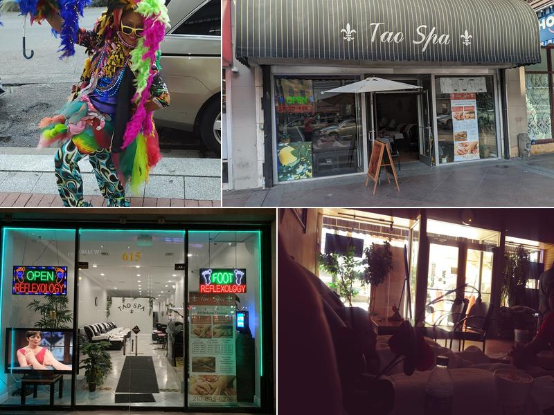 Tao Spa