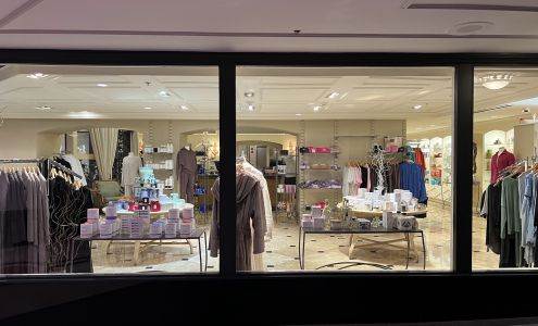 The Ritz-Carlton Spa, New Orleans