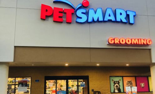 PetSmart