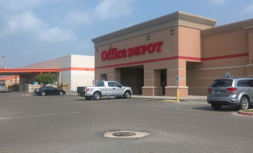 Office Depot