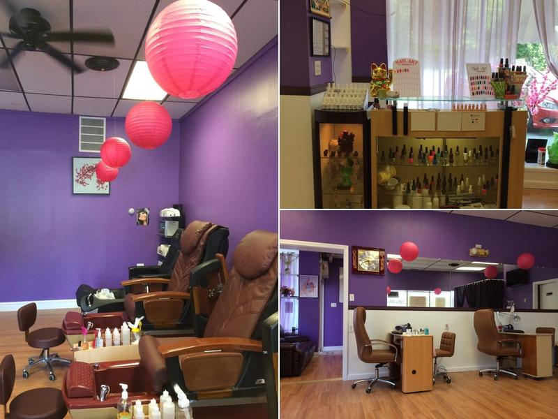 Simply Perfect Nails and Spa