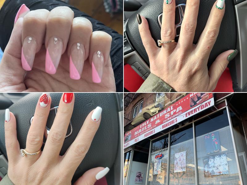 A Princess Nails & Spa