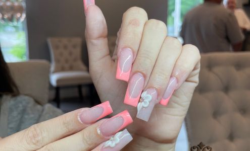 M Nail Bar 478 South Ave, Whitman Massachusetts 02382