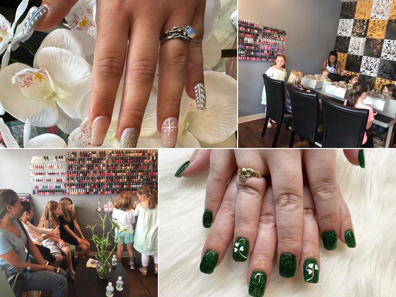 Weymouth Nails Studio & Spa