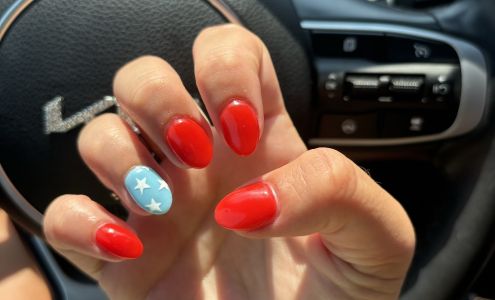 V-Nails & Spa 102 Clock Tower Square, Portsmouth Rhode Island 02871