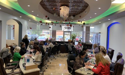 Grand Blanc Nails & Spa