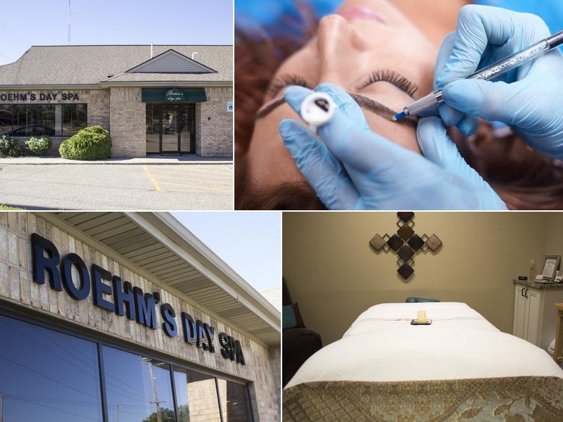 Roehm's Day Spa