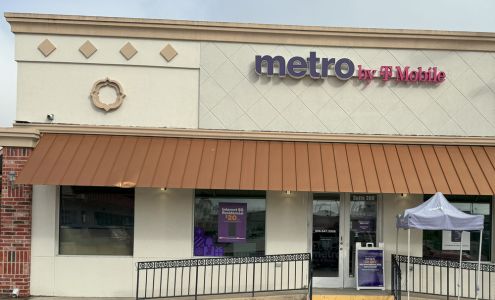 Metro by T-Mobile