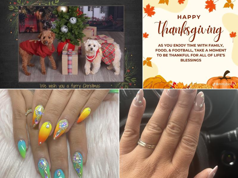 Westfield Nails and Spa