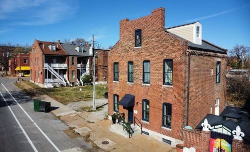 Morgan Ford Massage & Spa