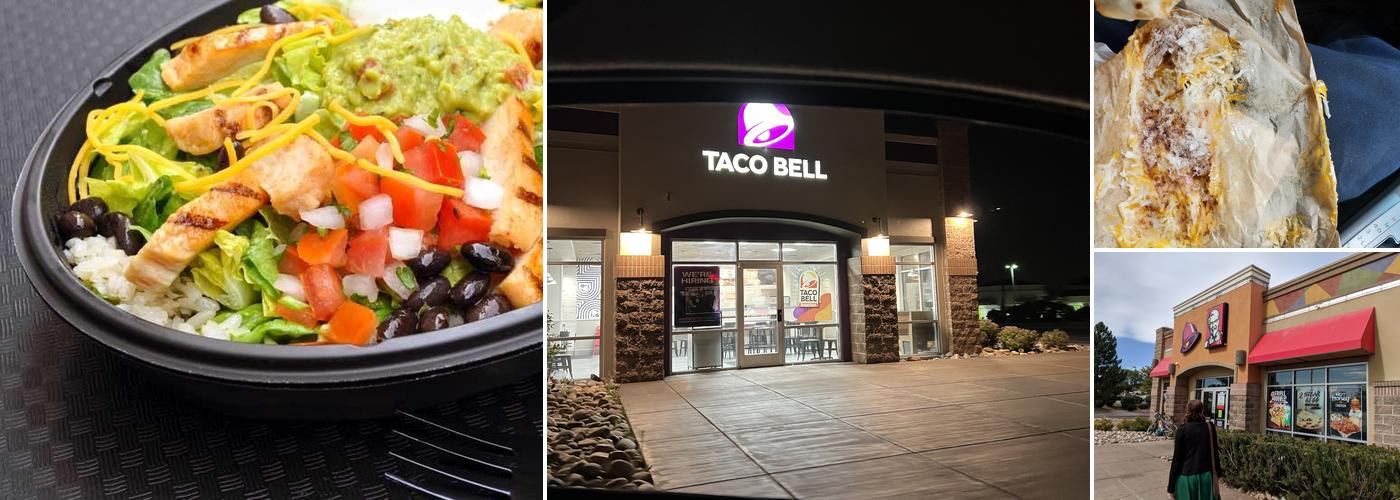 Taco Bell
