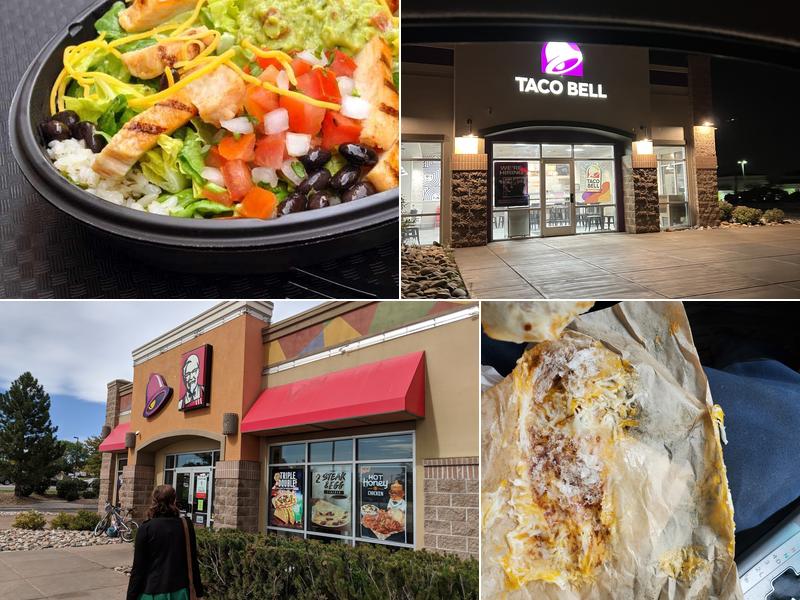 Taco Bell