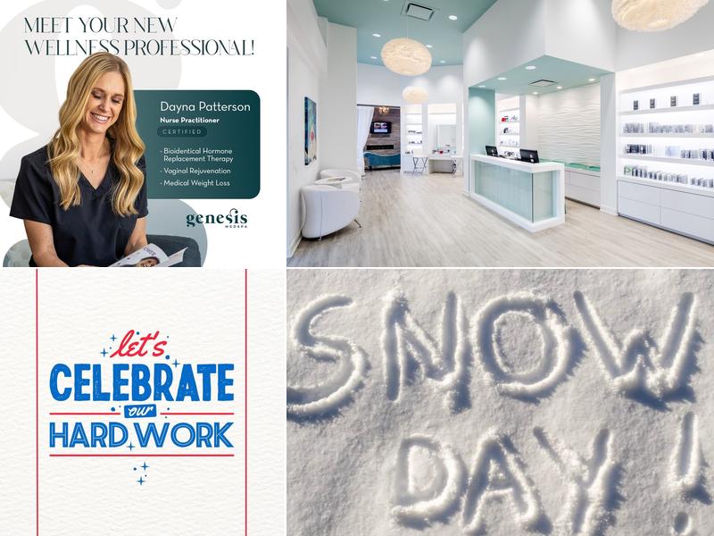 Genesis Medspa