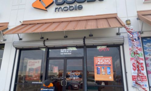 Boost Mobile