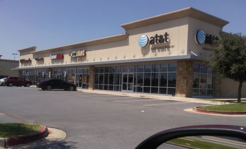 AT&T Store