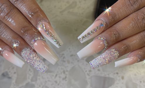 Galaxy Nails & Spa