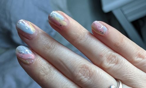 Pure Sole Nails
