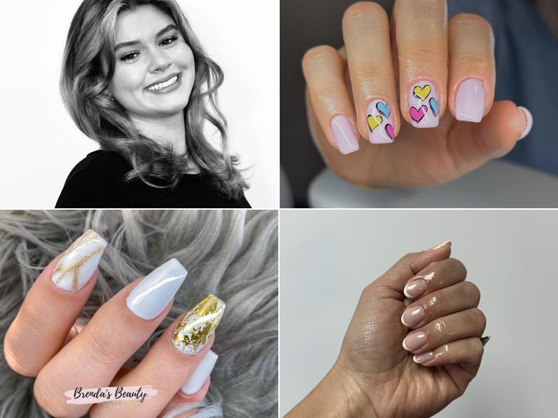 Brenda's Beauty Lounge