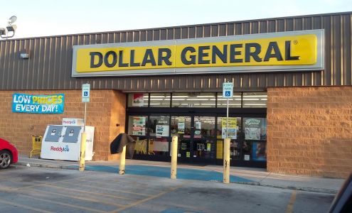 Dollar General