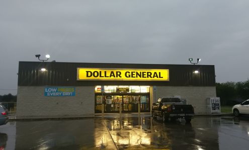 Dollar General