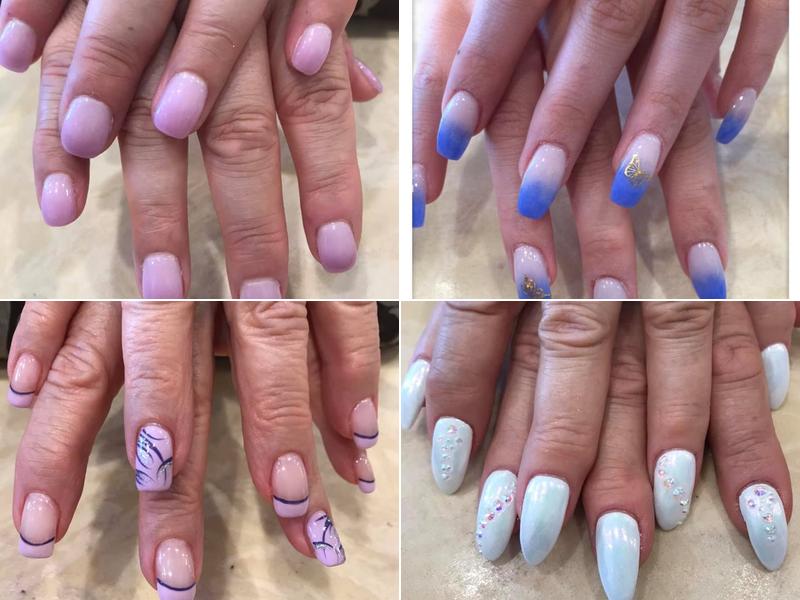 Maple Tree Spa & Nail