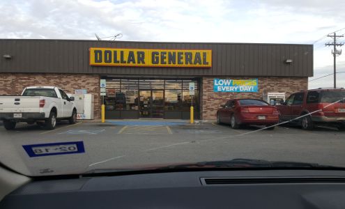 Dollar General