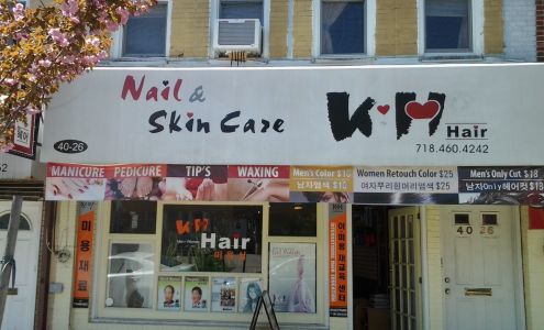 KH Hair NY