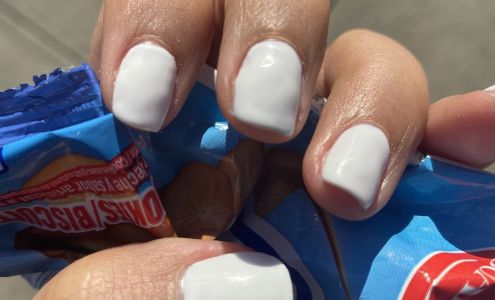 F&T Nail Spa